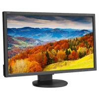 Монитор NEC MultiSync EA273WMi Black/Black фото 1